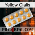 Yellow Cialis levitra1